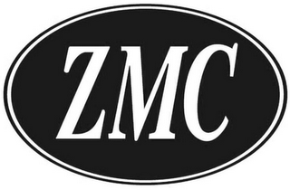 ZMC logo