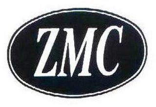 ZMC logo