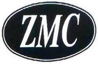 ZMC logo
