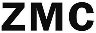 ZMC logo