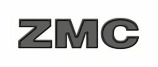 ZMC logo