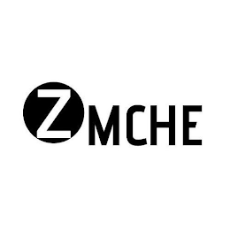 ZMCHE logo