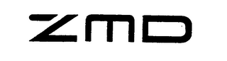 ZMD logo