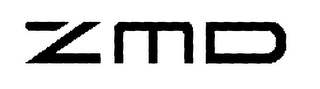 ZMD logo