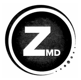 ZMD logo
