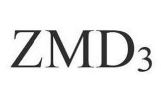 ZMD3 logo