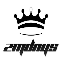 ZMDNYS logo