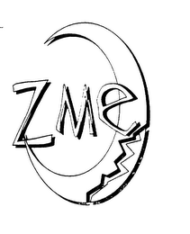 ZME logo