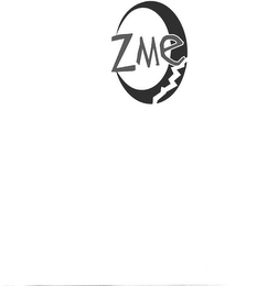 ZME logo