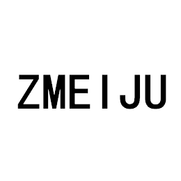 ZME I JU logo