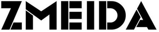 ZMEIDA logo
