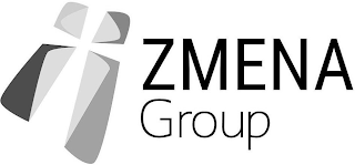 ZMENA GROUP logo