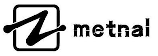 ZMETNAL logo
