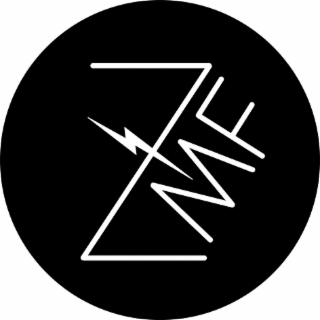 ZMF logo
