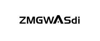 ZMGWASDI logo