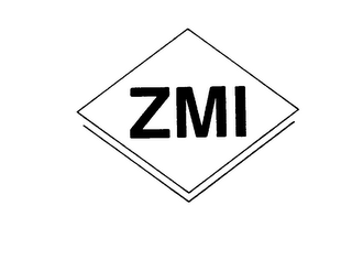 ZMI logo
