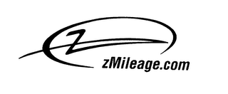 ZMILEAGE.COM logo