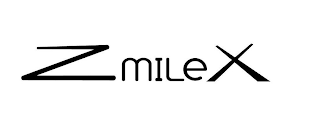 ZMILEX logo