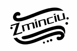 ZMINCIU logo