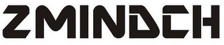 ZMINDCH logo