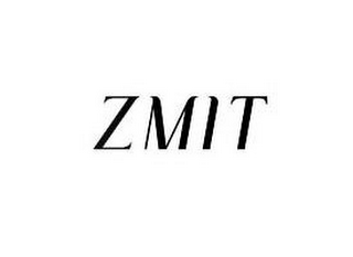ZMIT logo