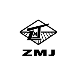 ZMJ ZMJ logo