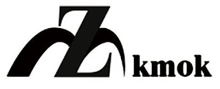 ZMKMOK logo