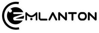 ZMLANTON logo