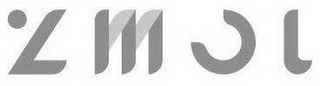 ZMOL logo