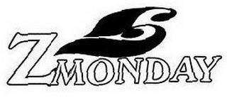 ZMONDAY logo