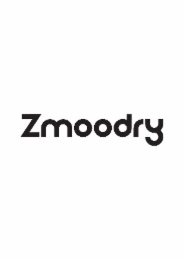 ZMOODRY logo