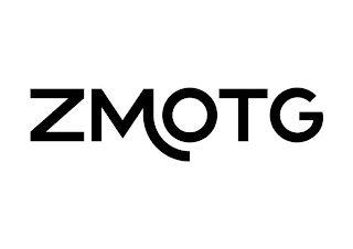ZMOTG logo