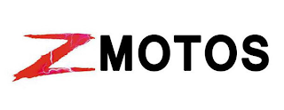 ZMOTOS logo