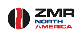 ZMR NORTH AMERICA logo