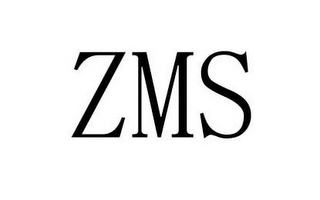 ZMS logo