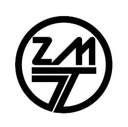 ZMTT logo