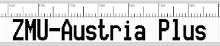 ZMU-AUSTRIA PLUS logo