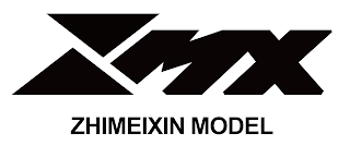 ZMX ZHIMEIXIN MODEL logo