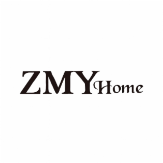 ZMY HOME logo