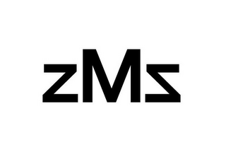ZMZ logo