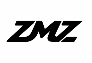ZMZ logo