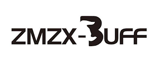 ZMZX-BUFF logo