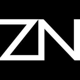 ZN logo