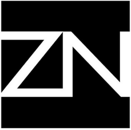 ZN logo