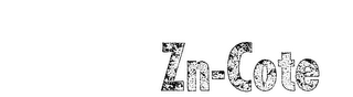ZN-COTE logo