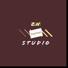 ZN FASHION STUDIO logo