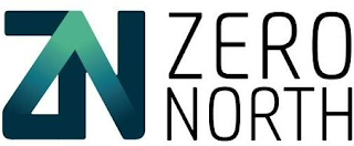 ZN ZERONORTH logo