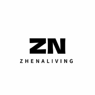 ZN ZHENALIVING logo