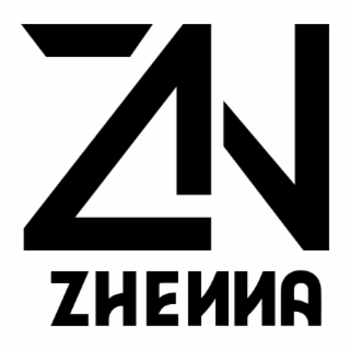 ZN ZHENNA logo