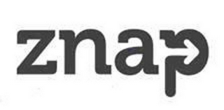 ZNAP logo